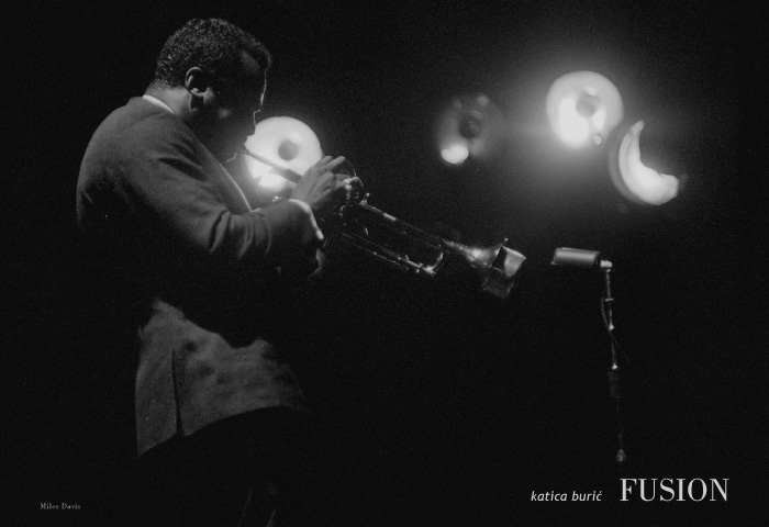 K. Burić: Fusion