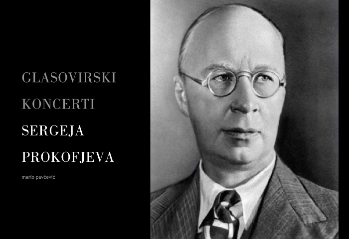 ... M. Pavčević: Klavirski koncerti