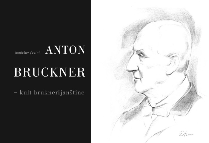 ... Simfonije A. Brucknera