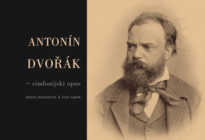 _____________________________
A. Dvořák (1841. – 1904.) ...