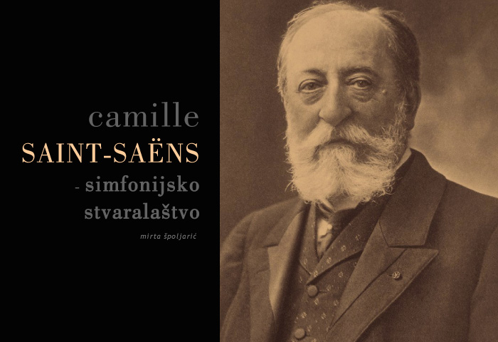 _____________________________
C. Saint-Saëns (1835. – 1921.) ...